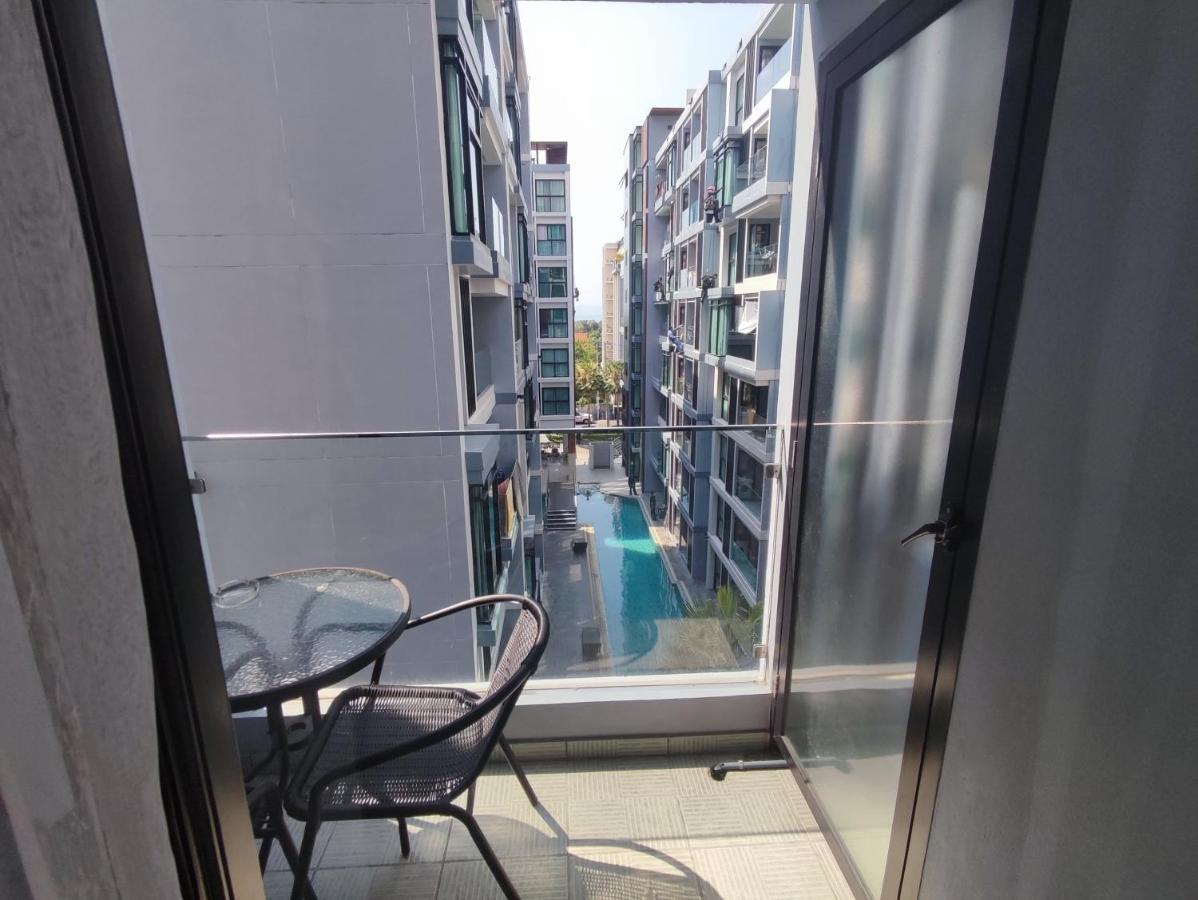 Appartement Garden Tropical Siam