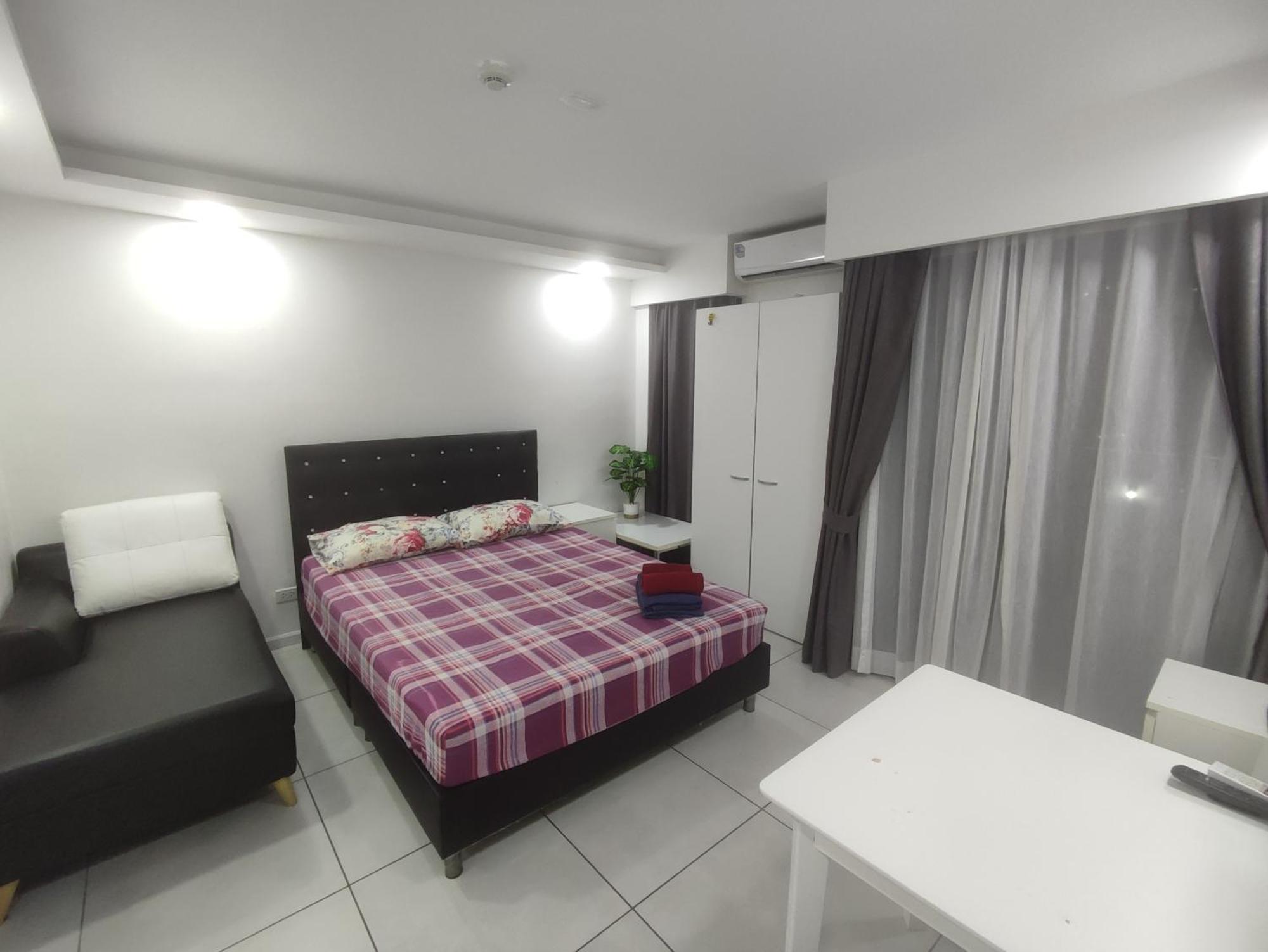 Garden Tropical Siam Appartement