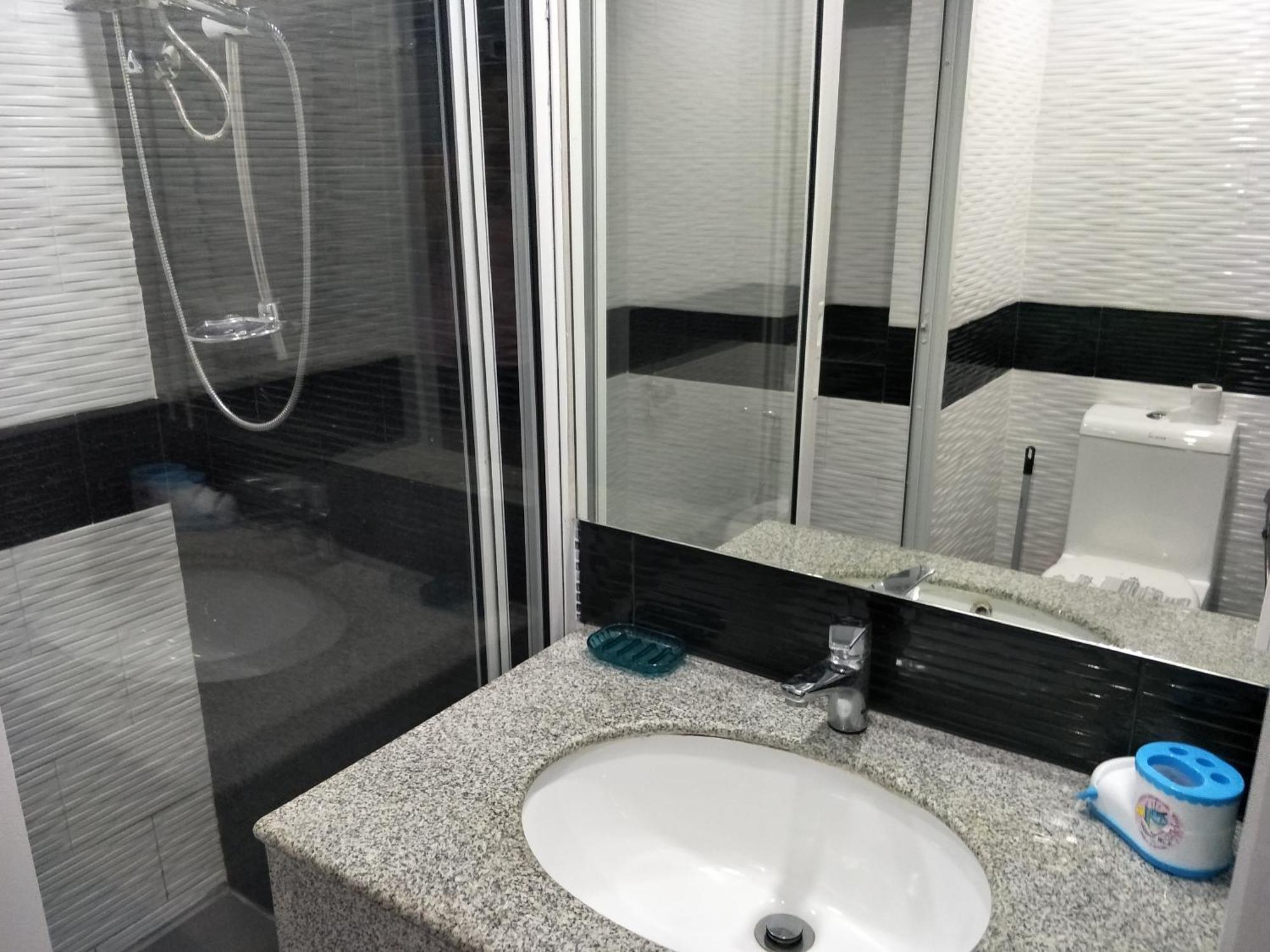 Appartement Garden Tropical Siam Pattaya