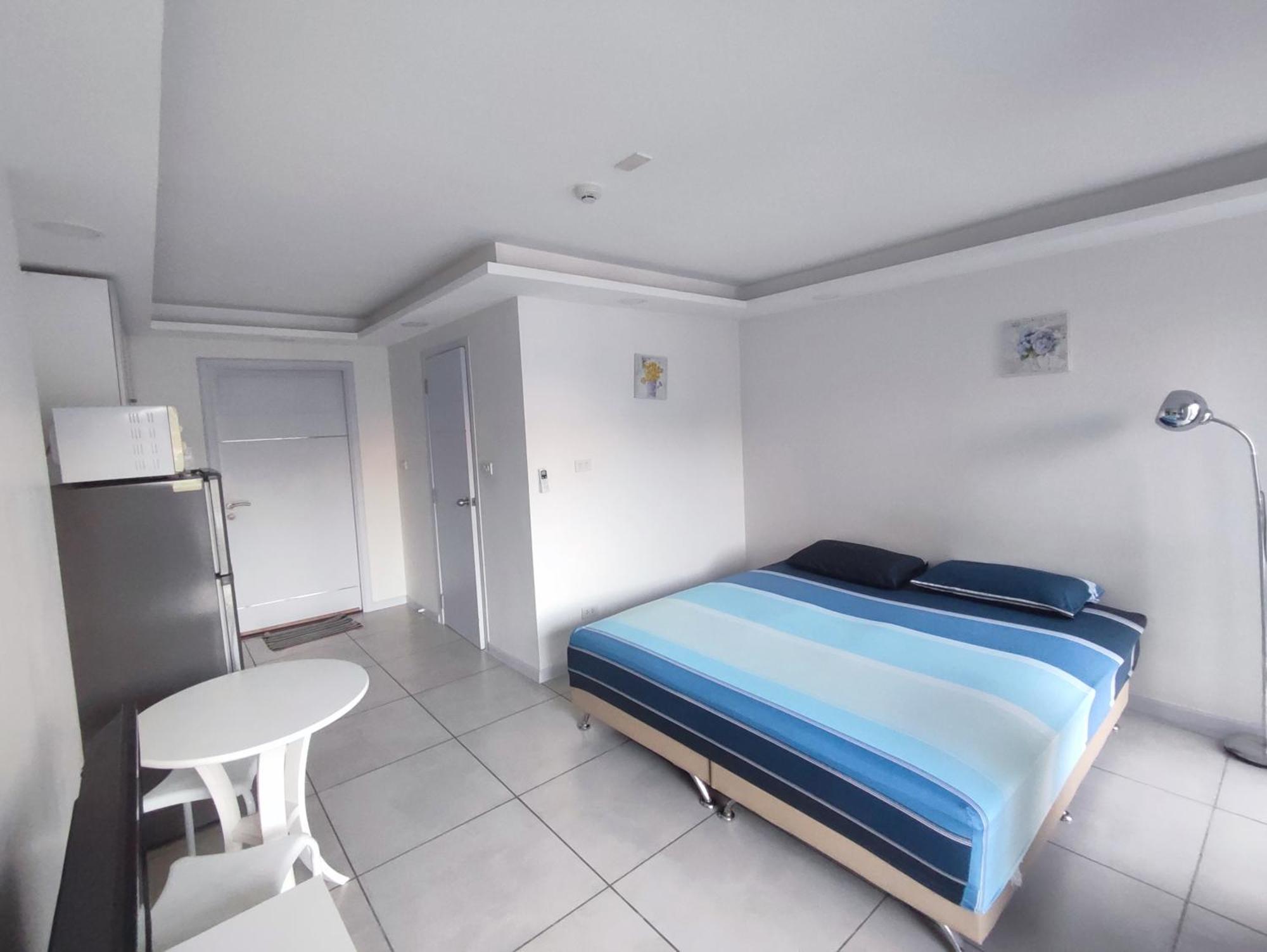 Appartement Garden Tropical Siam Pattaya