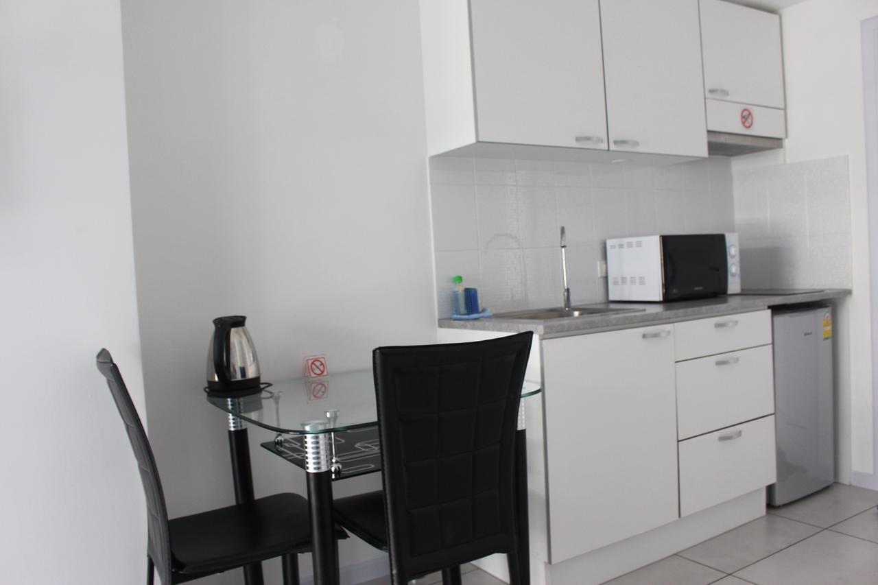 Garden Tropical Siam Appartement Pattaya
